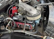 Pontiac Firebird 1976 LPG AUT