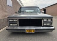 Chevrolet Blazer 1982 K5