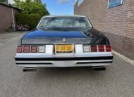 Chevrolet Monte Carlo 1979 met 350 TURBO