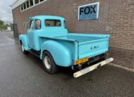 GMC  Pick Up 1948 met V 8 afbouwwerk