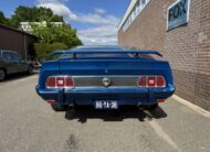 Ford Mustang Mach 1 LPG 1973