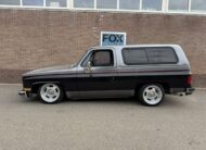 Chevrolet Blazer 1982 K5