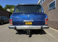 Jeep Wagoneer 1980 LPG
