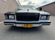 Chevrolet Monte Carlo 1979 met 350 TURBO