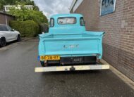GMC  Pick Up 1948 met V 8 afbouwwerk