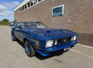 Ford Mustang Mach 1 LPG 1973