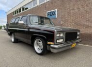 Chevrolet Blazer 1982 K5