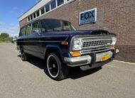 Jeep Wagoneer 1980 LPG