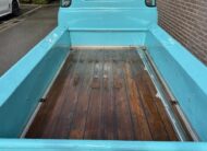 GMC  Pick Up 1948 met V 8 afbouwwerk