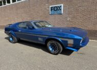 Ford Mustang Mach 1 LPG 1973