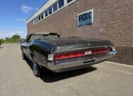 Mercury Cougar Cabriolet  1969 V8 AUT