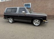Chevrolet Blazer 1982 K5