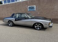 Chevrolet Monte Carlo 1979 met 350 TURBO