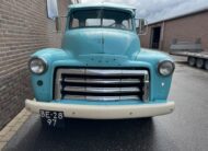 GMC  Pick Up 1948 met V 8 afbouwwerk