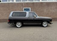 Chevrolet Blazer 1982 K5