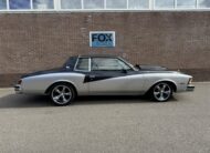 Chevrolet Monte Carlo 1979 met 350 TURBO