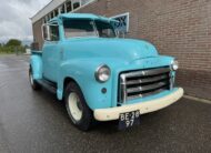 GMC  Pick Up 1948 met V 8 afbouwwerk