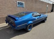 Ford Mustang Mach 1 LPG 1973