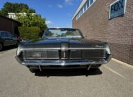 Mercury Cougar Cabriolet  1969 V8 AUT