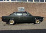 BMW 524 Turbo Diesel