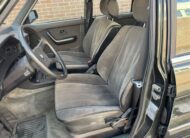 BMW 524 Turbo Diesel