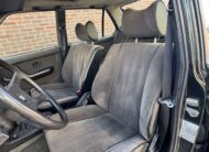 BMW 524 Turbo Diesel