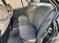 BMW 524 Turbo Diesel