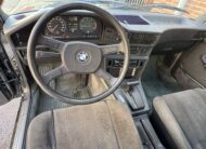 BMW 524 Turbo Diesel