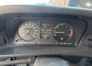BMW 524 Turbo Diesel