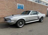 Ford Mustang Fastback Eleanor 1967 NIEUW GT 500