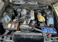 BMW 524 Turbo Diesel