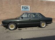 BMW 524 Turbo Diesel