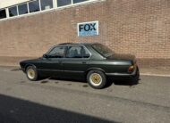BMW 524 Turbo Diesel