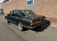 BMW 524 Turbo Diesel