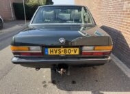 BMW 524 Turbo Diesel