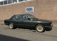 BMW 524 Turbo Diesel