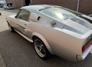 Ford Mustang Fastback Eleanor 1967 NIEUW GT 500