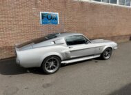 Ford Mustang Fastback Eleanor 1967 NIEUW GT 500