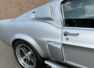 Ford Mustang Fastback Eleanor 1967 NIEUW GT 500