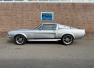 Ford Mustang Fastback Eleanor 1967 NIEUW GT 500