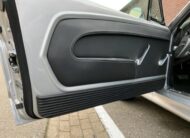 Ford Mustang Fastback Eleanor 1967 NIEUW GT 500