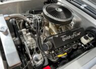 Ford Mustang Fastback Eleanor 1967 NIEUW GT 500