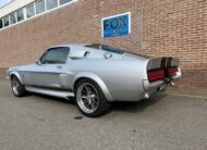 Ford Mustang Fastback Eleanor 1967 NIEUW GT 500