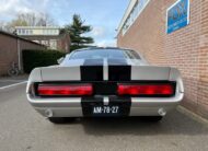 Ford Mustang Fastback Eleanor 1967 NIEUW GT 500