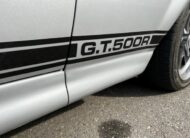 Ford Mustang Fastback Eleanor 1967 NIEUW GT 500