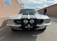 Ford Mustang Fastback Eleanor 1967 NIEUW GT 500