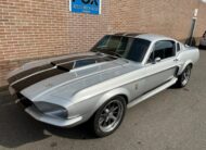 Ford Mustang Fastback Eleanor 1967 NIEUW GT 500