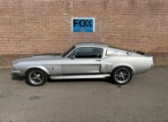 Ford Mustang Fastback Eleanor 1967 NIEUW GT 500