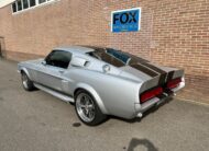 Ford Mustang Fastback Eleanor 1967 NIEUW GT 500