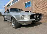 Ford Mustang Fastback Eleanor 1967 NIEUW GT 500